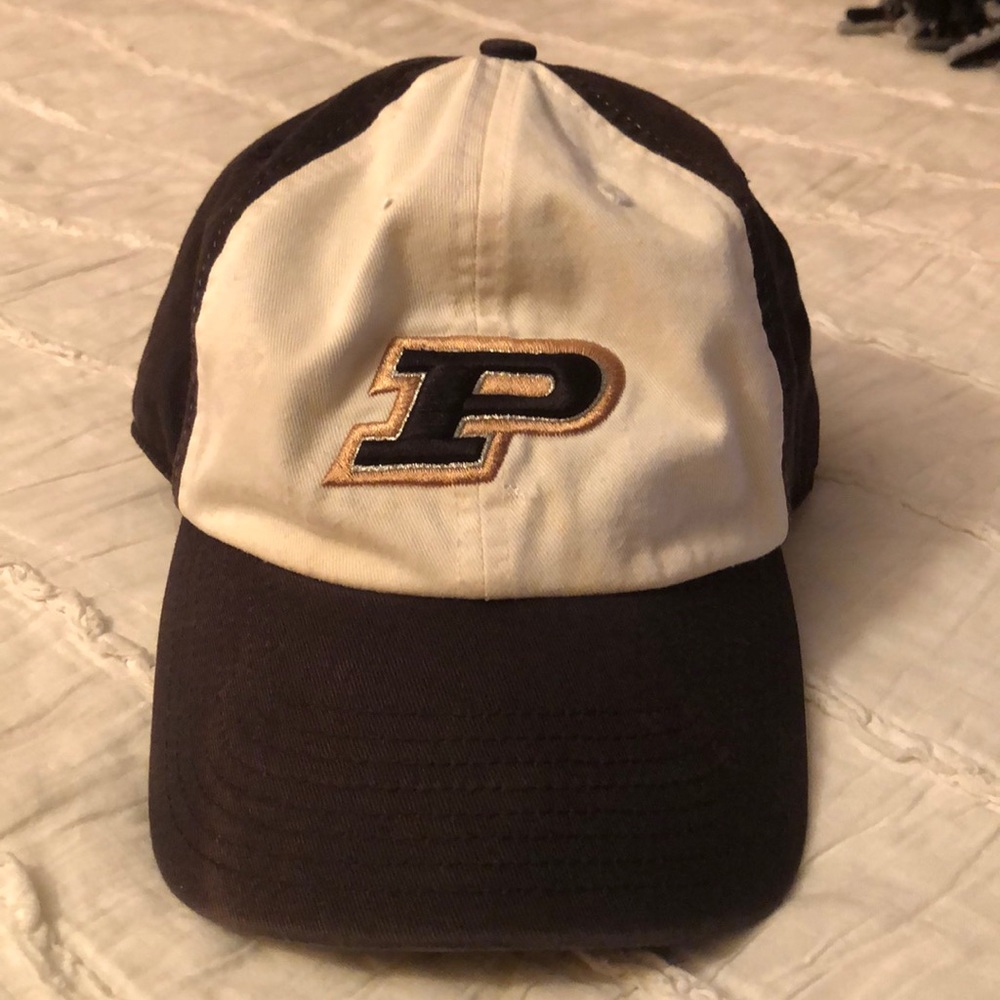 Purdue hat